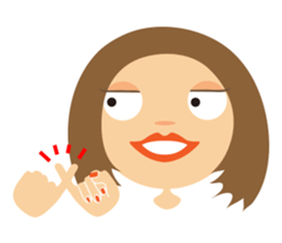 Daily of KEROKO sticker #112972