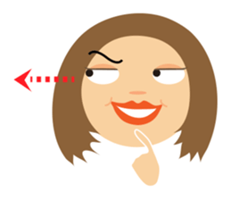 Daily of KEROKO sticker #112974