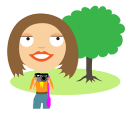 Daily of KEROKO sticker #112978