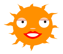 Daily of KEROKO sticker #112984