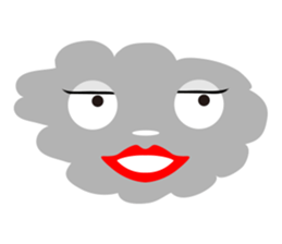 Daily of KEROKO sticker #112986