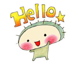 UNIBOU'S LIFE sticker #113028