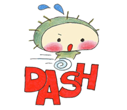 UNIBOU'S LIFE sticker #113032