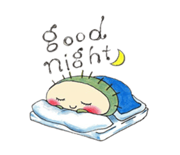 UNIBOU'S LIFE sticker #113034