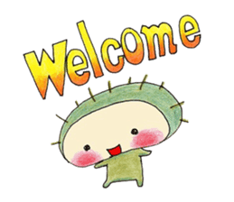 UNIBOU'S LIFE sticker #113035