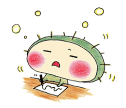 UNIBOU'S LIFE sticker #113037