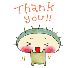 UNIBOU'S LIFE sticker #113039