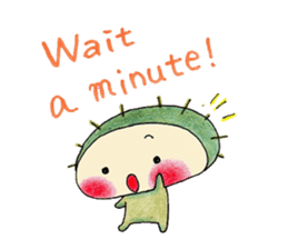 UNIBOU'S LIFE sticker #113041