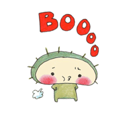 UNIBOU'S LIFE sticker #113048