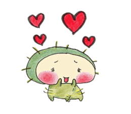 UNIBOU'S LIFE sticker #113056