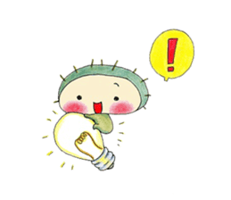 UNIBOU'S LIFE sticker #113058