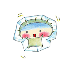 UNIBOU'S LIFE sticker #113060