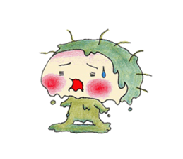 UNIBOU'S LIFE sticker #113061