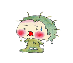 UNIBOU'S LIFE sticker #113061