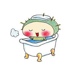 UNIBOU'S LIFE sticker #113063