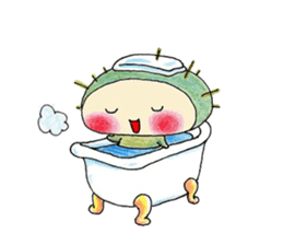 UNIBOU'S LIFE sticker #113063