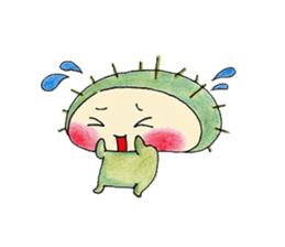 UNIBOU'S LIFE sticker #113064