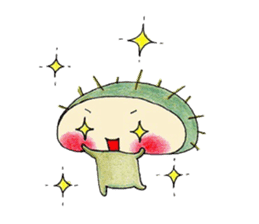 UNIBOU'S LIFE sticker #113066