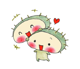 UNIBOU'S LIFE sticker #113067