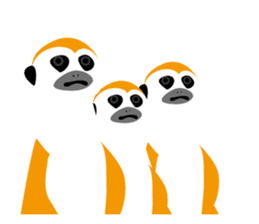 Chat Chat with Animals sticker #113345