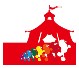 Chat Chat with Animals sticker #113347