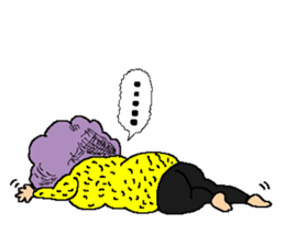 my favorite mother sticker #113416