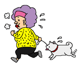 my favorite mother sticker #113427