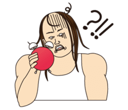 Hey guys! Sigurney&Steve sticker #113509