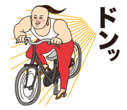 Hey guys! Sigurney&Steve sticker #113512