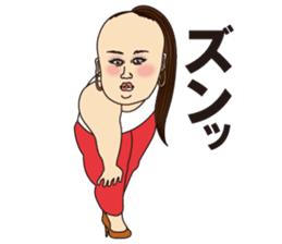 Hey guys! Sigurney&Steve sticker #113514