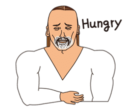 Hey guys! Sigurney&Steve sticker #113515