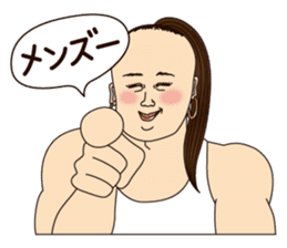 Hey guys! Sigurney&Steve sticker #113516