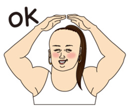 Hey guys! Sigurney&Steve sticker #113525