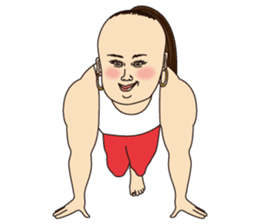 Hey guys! Sigurney&Steve sticker #113529