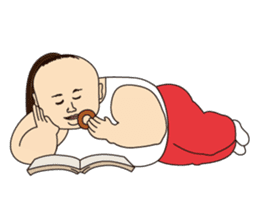 Hey guys! Sigurney&Steve sticker #113533