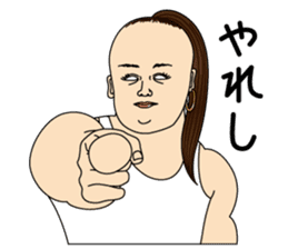 Hey guys! Sigurney&Steve sticker #113536