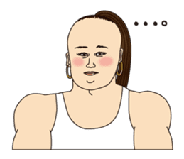 Hey guys! Sigurney&Steve sticker #113538