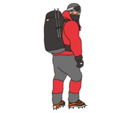 Hey guys! Sigurney&Steve sticker #113542