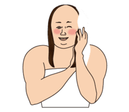 Hey guys! Sigurney&Steve sticker #113543