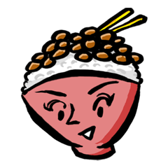 NATTO-KUSAKO