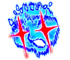 NATTO-KUSAKO sticker #113635