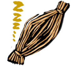 NATTO-KUSAKO sticker #113666