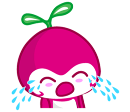 KU Boy & KU Girl sticker #113811