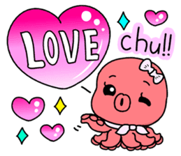 drowsy..NEMUTAKO sticker #114136