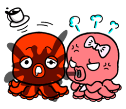 drowsy..NEMUTAKO sticker #114138