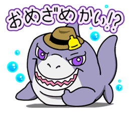 drowsy..NEMUTAKO sticker #114143