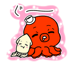 drowsy..NEMUTAKO sticker #114147