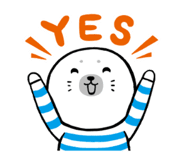 ZASSY sticker #114173