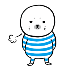 ZASSY sticker #114174