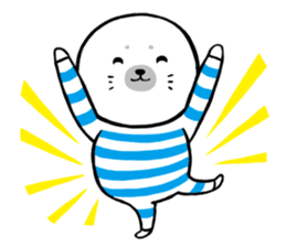 ZASSY sticker #114177